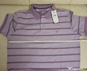 Tricou Fynch-Hatton, Bumbac Eco, Nou 
