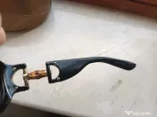 Ochelari Gucci colectia bamboo