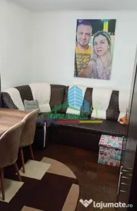 Apartament 3 camere parter 