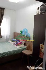 Apartament 3 camere parter