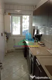 Apartament 3 camere parter