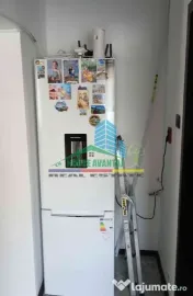 Apartament 3 camere parter