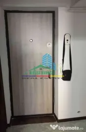 Apartament 3 camere parter