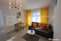 Apartament 2 camere, zona Take Ionescu