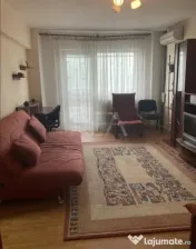 2 camere, 3/8, 55mp, bloc 1980, CENTRALA-Apusului 