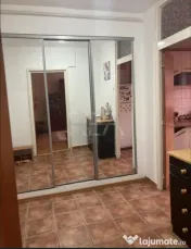 2 camere, 3/8, 55mp, bloc 1980, CENTRALA-Apusului 