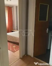 2 camere, 3/8, 55mp, bloc 1980, CENTRALA-Apusului 