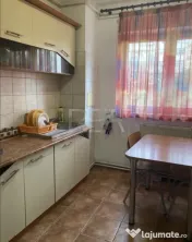 2 camere, 3/8, 55mp, bloc 1980, CENTRALA-Apusului 