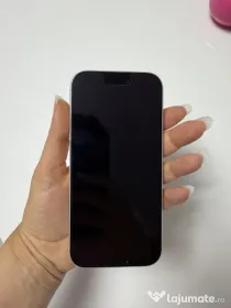 Iphone 17 pro silver 256 gb garanție 2028