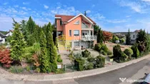 Casă singur în curte - Mureș - Livezeni - Orizont