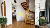 Casă singur în curte - Mureș - Livezeni - Orizont 