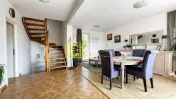 Casă singur în curte - Mureș - Livezeni - Orizont 