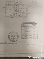 2 camere decomandat Brancoveanu Huedin Sect 4 