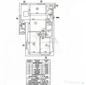 3 Camere | Parcare Subterană | Titulescu - Victoriei 