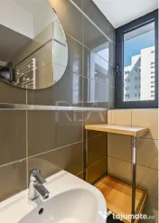 3 Camere | Parcare Subterană | Titulescu - Victoriei 