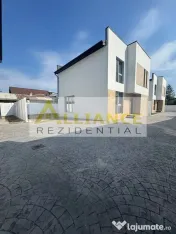 {PRIMARIE} Vila individuala cu 5 camere - 3 bai | Teren 3... 
