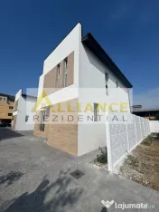 {PRIMARIE} Vila individuala cu 5 camere - 3 bai | Teren 3... 