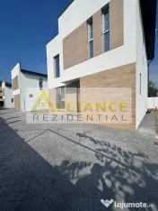 {PRIMARIE} Vila individuala cu 5 camere - 3 bai | Teren 3... 