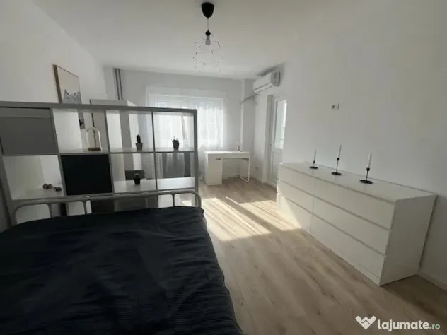 Timpuri noi tineretului piscului etaj 8 - Bucuresti (Bucuresti-Ilfov)