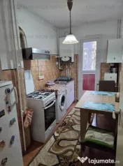 Apartament 2 camere | Etaj Intermediar | 51 mp | Zona Astra 