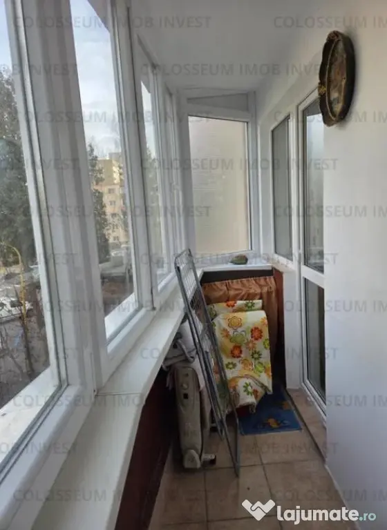 Apartament 2 camere | Etaj Intermediar | 51 mp | Zona Astra - Brasov (Brasov)