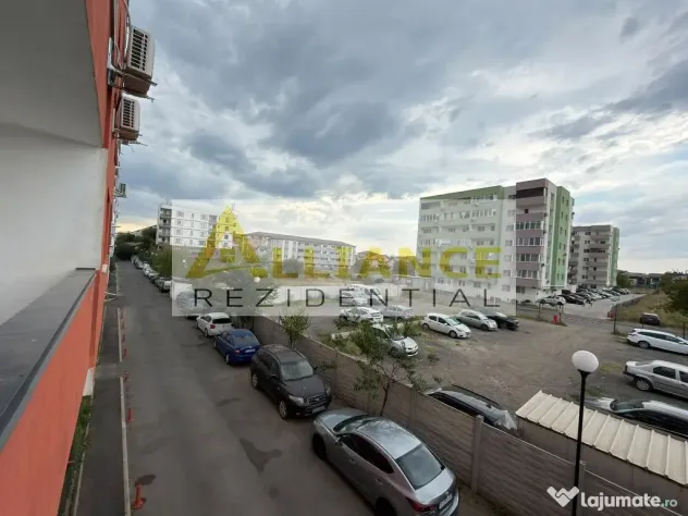Metrou Berceni-Apartament 2 Camere-Gata de Mutare - Popesti Leordeni (Bucuresti-Ilfov)