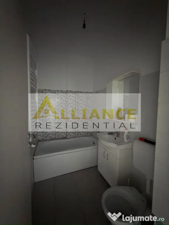 Metrou Berceni-Apartament 2 Camere-Gata de Mutare - Popesti Leordeni (Bucuresti-Ilfov)