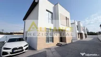 Casa Individuala - 5 camere - 3 bai - 227mp teren