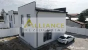 Casa Individuala - 5 camere - 3 bai - 227mp teren 