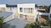 Casa Individuala - 5 camere - 3 bai - 227mp teren 