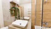 3D! Resedinta Protocol Cabinet Birou, mobilata, accesorizata 