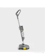 Masina de frecat aspirat Karcher BR 30/1 C Bp Pack 18/25 *EU