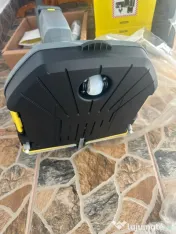 Masina de frecat aspirat Karcher BR 30/1 C Bp Pack 18/25 *EU