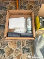 Masina de frecat aspirat Karcher BR 30/1 C Bp Pack 18/25 *EU