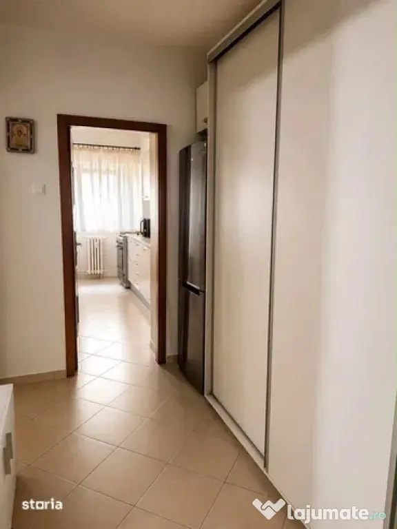 Nerva traian vitan etaj 4 - Bucuresti (Bucuresti-Ilfov)