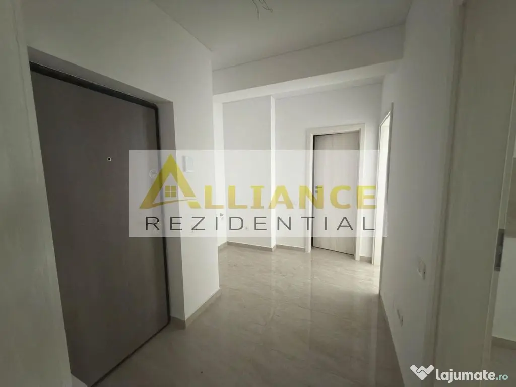 Metrou Berceni-Apartament 2 Camere-Gata de Mutare - Popesti Leordeni (Bucuresti-Ilfov)