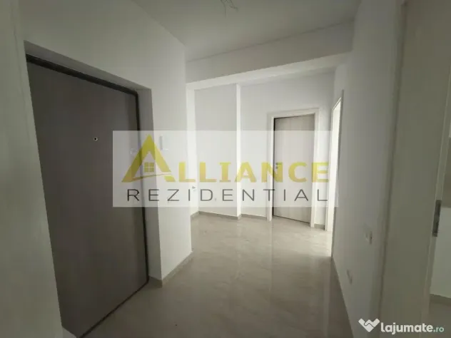 Metrou Berceni-Apartament 2 Camere-Gata de Mutare - Popesti Leordeni (Bucuresti-Ilfov)