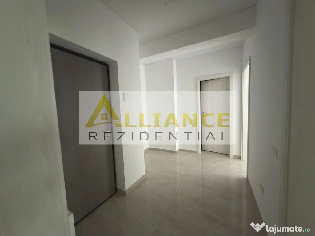 Metrou Berceni-Apartament 2 Camere-Gata de Mutare - Popesti Leordeni (Bucuresti-Ilfov)