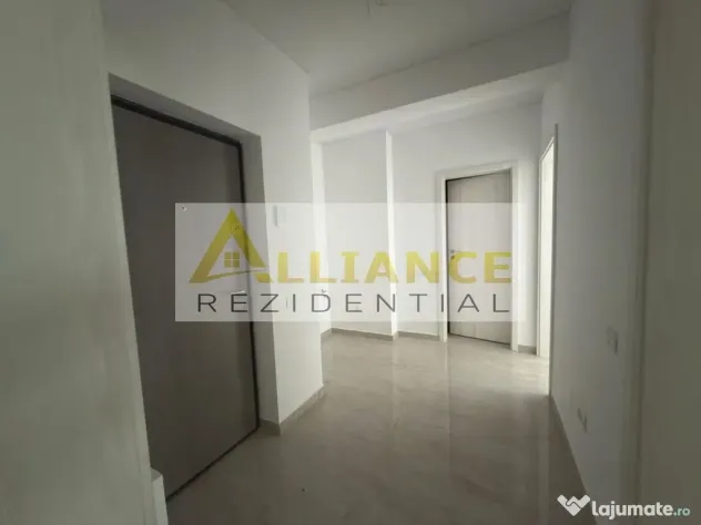 Metrou Berceni-Apartament 2 Camere-Gata de Mutare - Popesti Leordeni (Bucuresti-Ilfov)