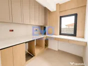 Apartament cu 3 camere, bloc nou, intabulat, gradina, zona G 