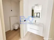 Apartament cu 3 camere, bloc nou, intabulat, gradina, zona G 