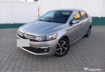 Citroen C-Elysee, 2018, 1.2 Benzina cu GPL