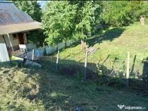 Vanzare Teren intravilan Țigănești, Argeș