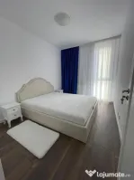 Apartament cu 2 camere de inchiriat in zona Grozavesti