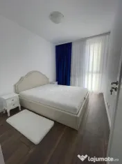 Apartament cu 2 camere de inchiriat in zona Grozavesti