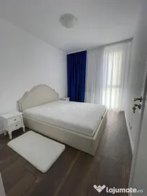 Apartament cu 2 camere de inchiriat in zona Grozavesti