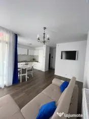 Apartament cu 2 camere de inchiriat in zona Grozavesti