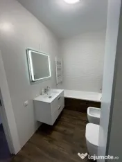 Apartament cu 2 camere de inchiriat in zona Grozavesti