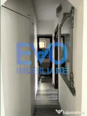 APARTAMENT DE INCHIRIAT CU 3 CAMERE, MOBILAT SI UTILAT, MIRC 