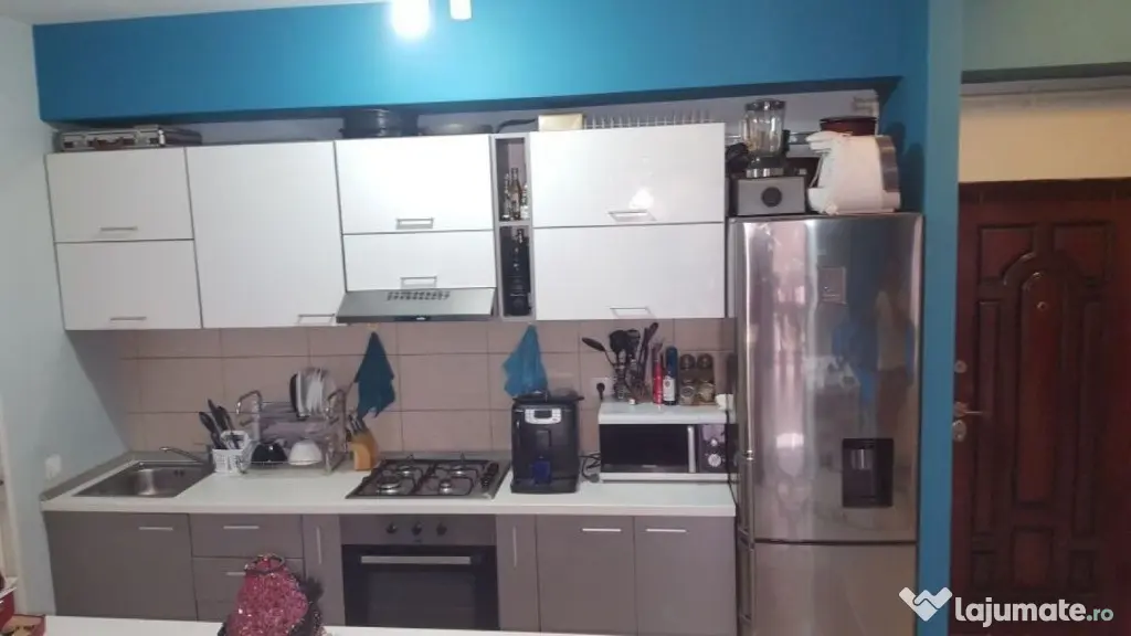 Apartament cu 2 camere in zona Pacii - Bucuresti (Bucuresti-Ilfov)